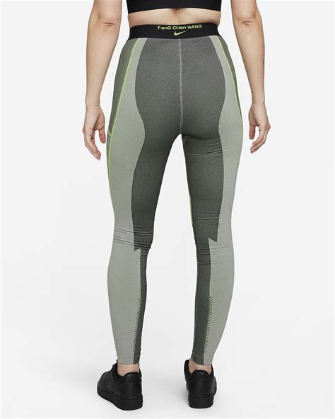 nike pro leggings kurz damen|Nike Pro Leggings für Damen.